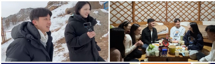 "이혼해야지!"…'안정환♥' 이혜원, '깻잎 논쟁' 단박에 정리 "상황 …