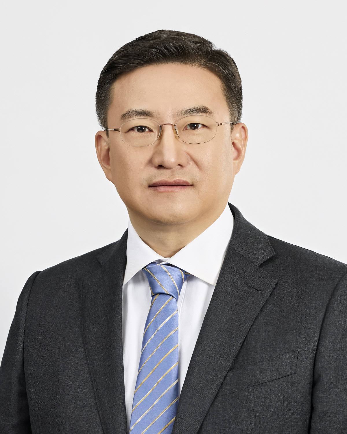 김남정 동원그룹 부회장, 10년만에 회장으로 승진