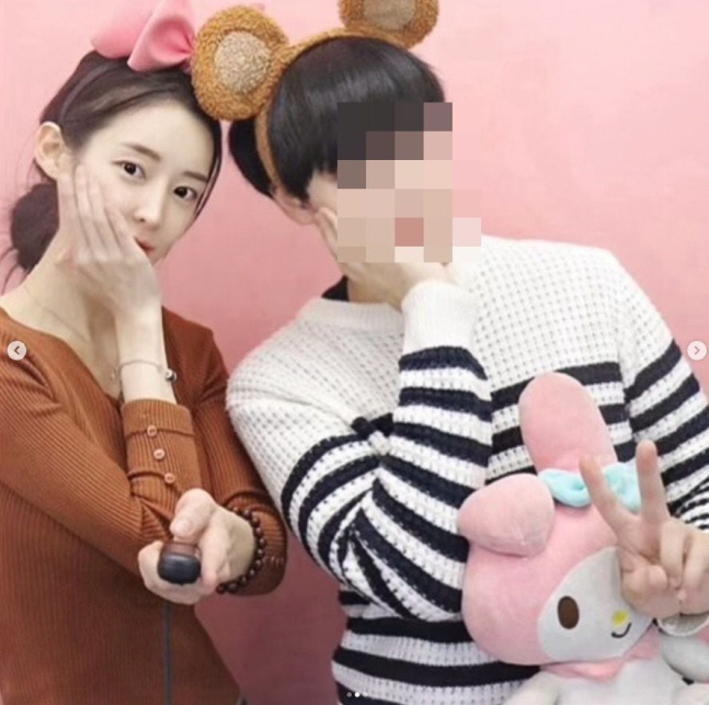 “티아라 아름 남친, 임신 이유로 팔로워에 돈 빌려..자신이 피해자라 주…