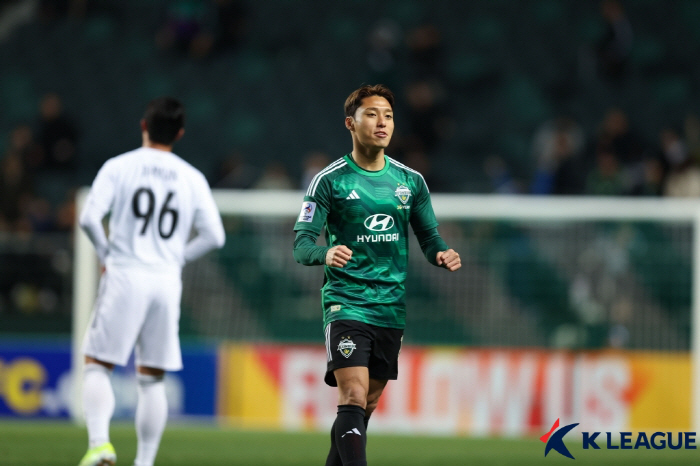 울산 이동경→전북 이동준→대전 이현식, 김천 상무 최종 합격 '4월 29…
