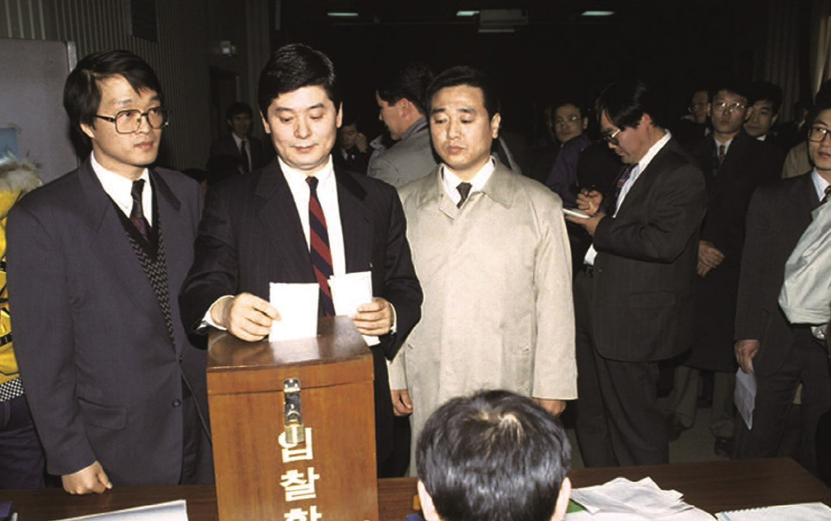 40돌 맞은 SK텔레콤, '글로벌 AI 컴퍼니’ 도약 목표