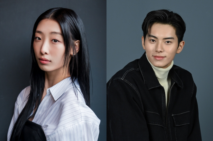[인터뷰①] 류다인 "♥이채민과 열애? 응원 감사해…예쁘게 만나겠다"