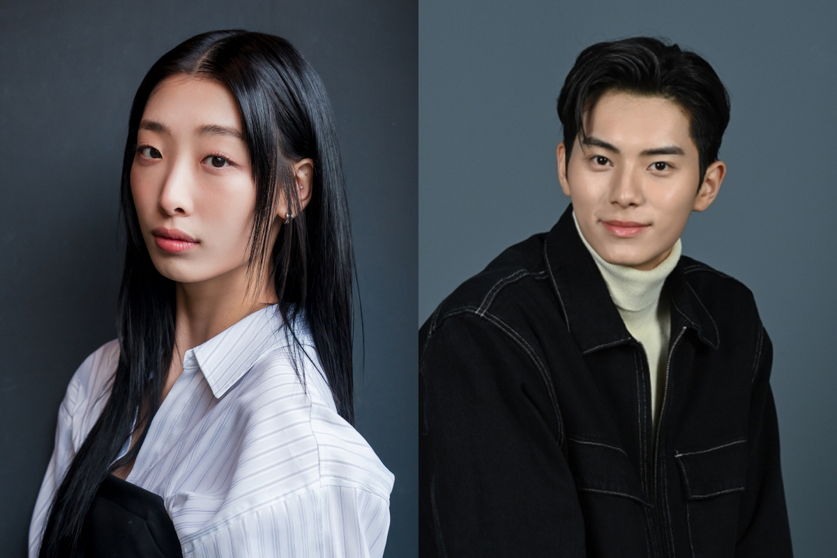 [인터뷰①] 류다인 "♥이채민과 열애? 응원 감사해…예쁘게 만나겠다"