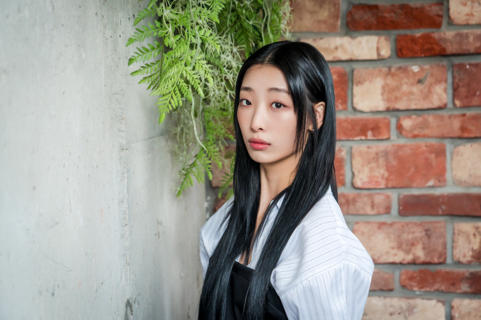 [인터뷰②] 류다인 "체중 5㎏ 감량 이유? 화면에 잘 나오면 안 돼" …