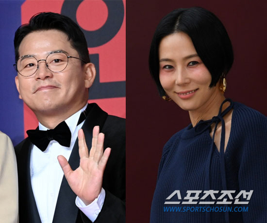 빨리 '재혼' 했으면 좋겠어!…김준호→김나영, 아픔 딛고 행복 찾은 '사…