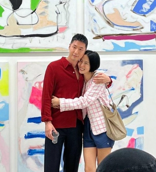 빨리 '재혼' 했으면 좋겠어!…김준호→김나영, 아픔 딛고 행복 찾은 '사…