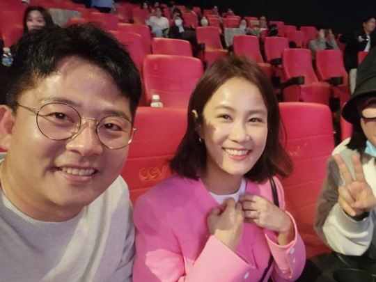 빨리 '재혼' 했으면 좋겠어!…김준호→김나영, 아픔 딛고 행복 찾은 '사…
