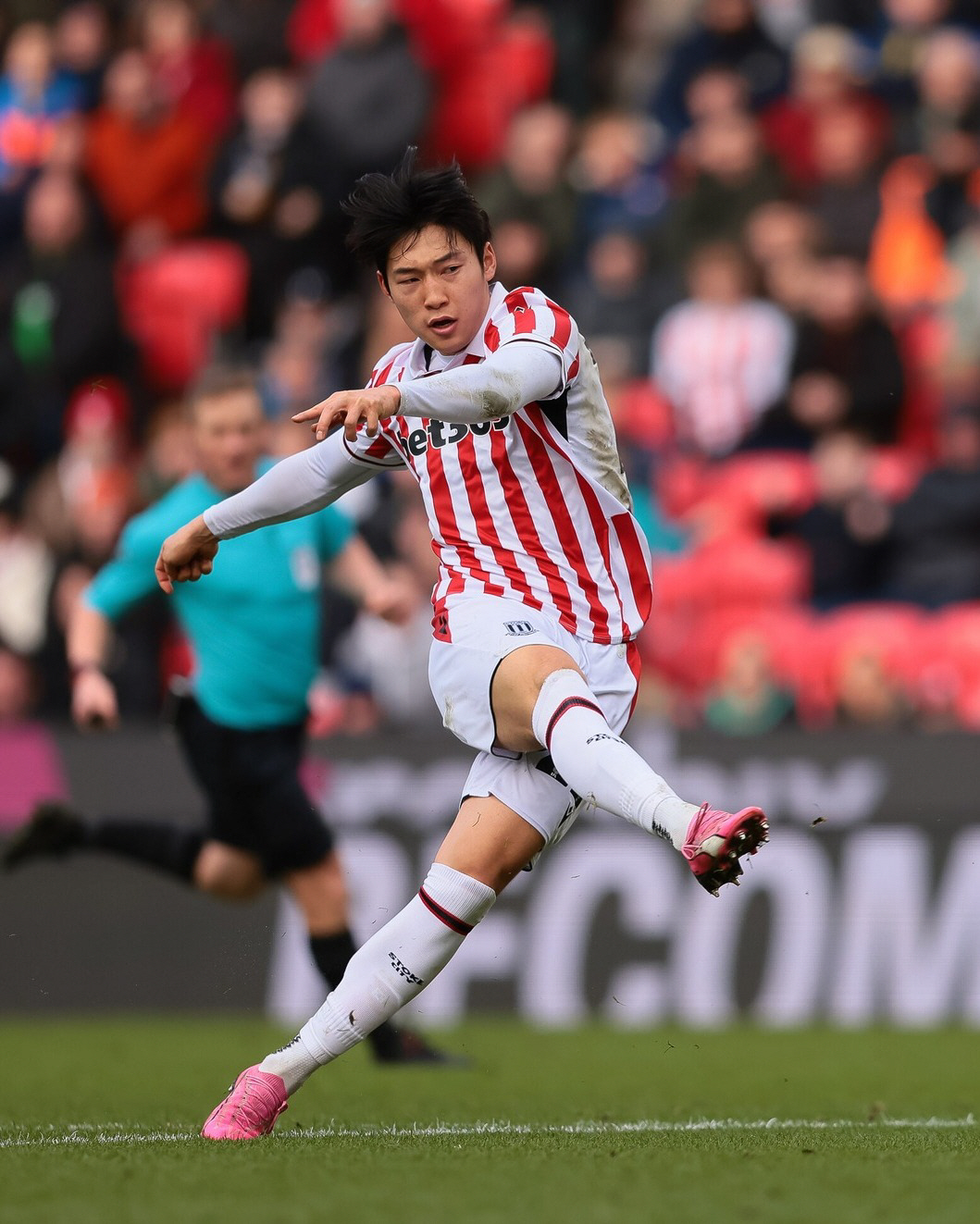 "올림픽은 꿈" 배준호X김지수, U-20 WC 4강 신화→韓 축구 미래 …
