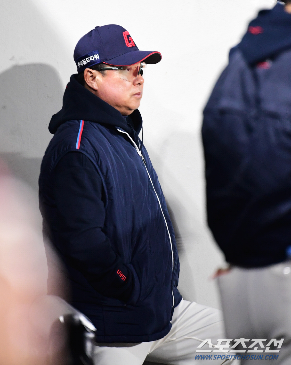 이런 경험 처음이야...'7연속 KS+V3→개막 4연패' 명장의 소감 "…