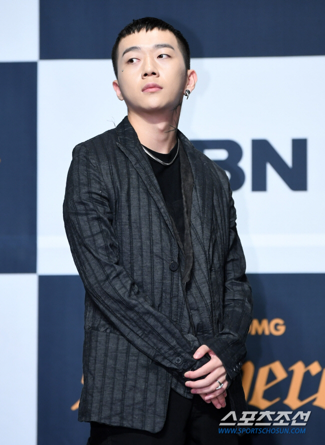 [전문] 우원재, AOMG 떠나는 심경 전해 "마음 시리지만 달라지는 건…