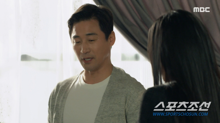 "엄마와 딸이 한 남자와 결혼이 밝혀지면…". 오세영, 윤해영-오승아가 …