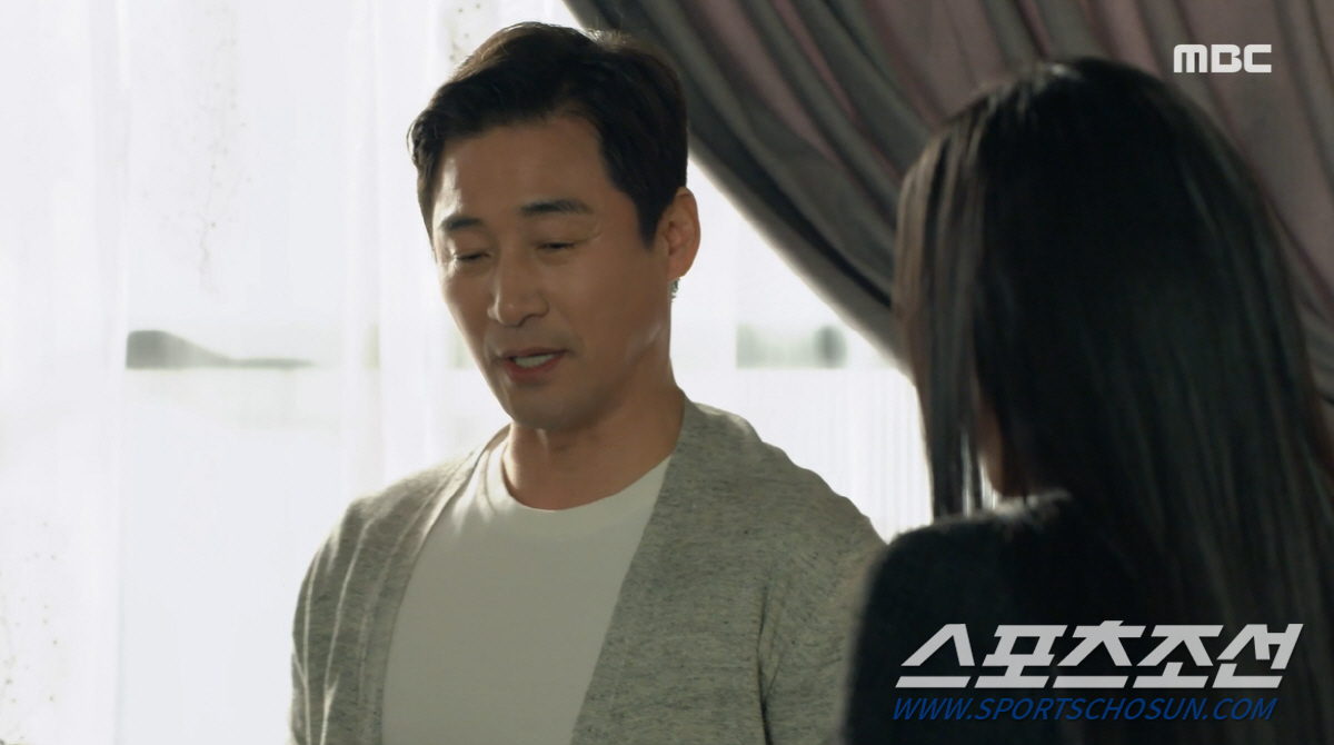 "엄마와 딸이 한 남자와 결혼이 밝혀지면…". 오세영, 윤해영-오승아가 …