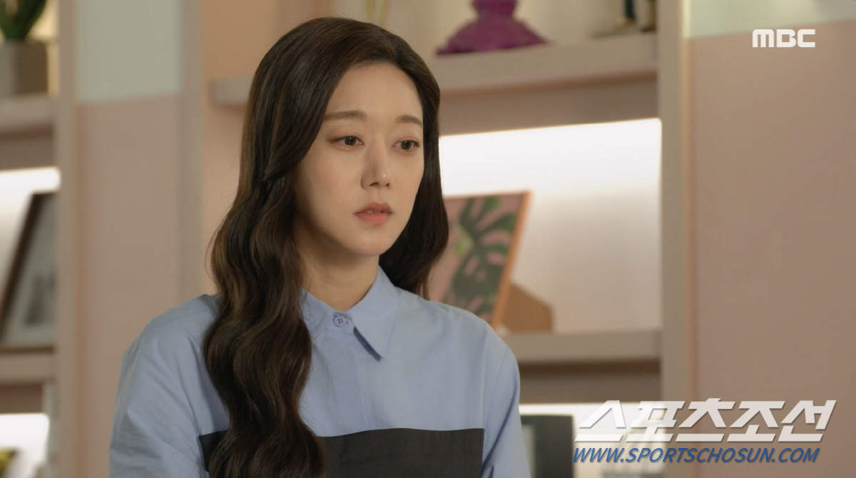 "엄마와 딸이 한 남자와 결혼이 밝혀지면…". 오세영, 윤해영-오승아가 …