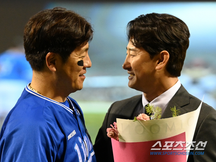 '2238+α 철인 포수' 더 큰 목표는. 75억→80억→36억→'전무후…