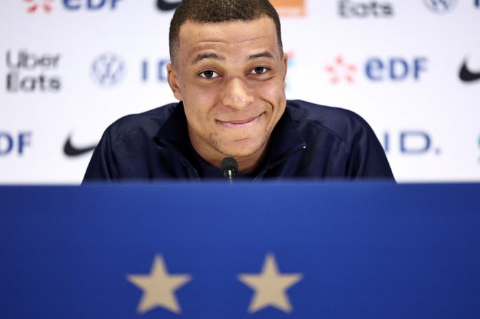 '음단장 레알행 나비효과, 이강인도 타격?' PSG 물갈이 시작, LEE…