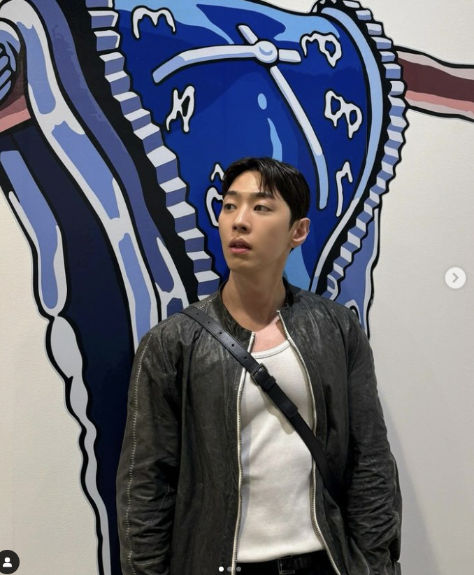 이하이, AOMG 작별 심경 "3년간 많은 걸 배워..성장의 시간"[전문…