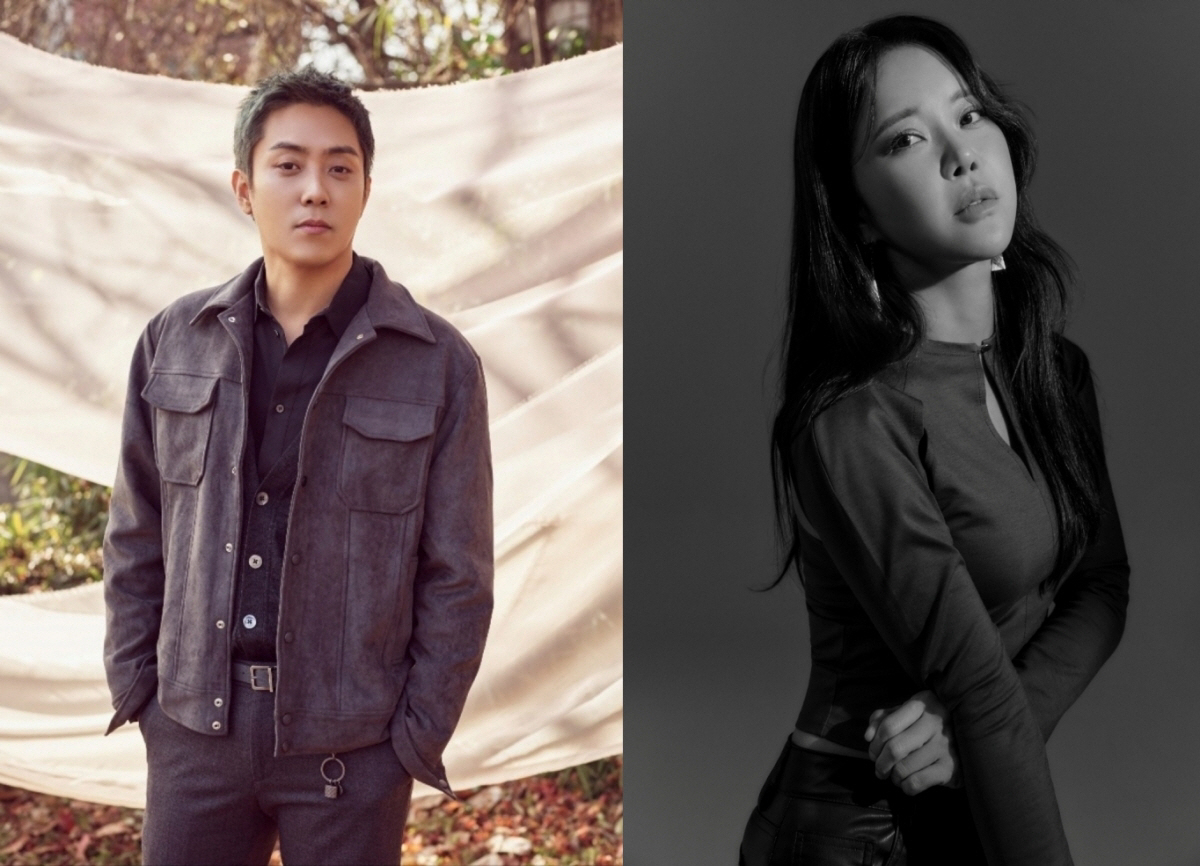 은지원X백지영 '살림남' 새 MC 발탁…10년만 KBS→공감요정 '케미'…
