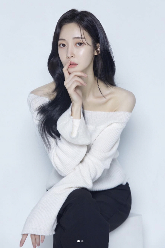 '의식 회복' 티아라 아름 "남친이 금전 요구? 끝까지 복수, 사람 잘못…