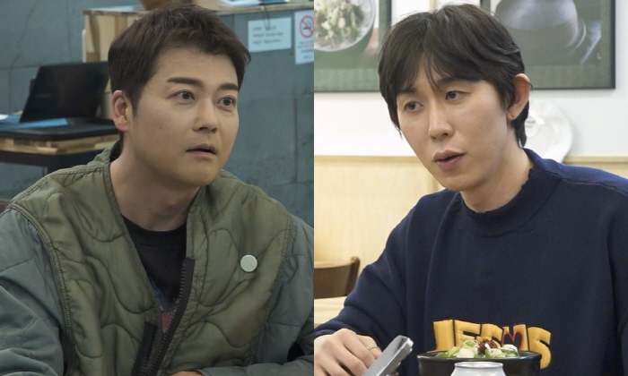 '나혼산' 박나래 다이어트 성공, 살 쫙 빠진 모습에 전현무도 '깜짝'