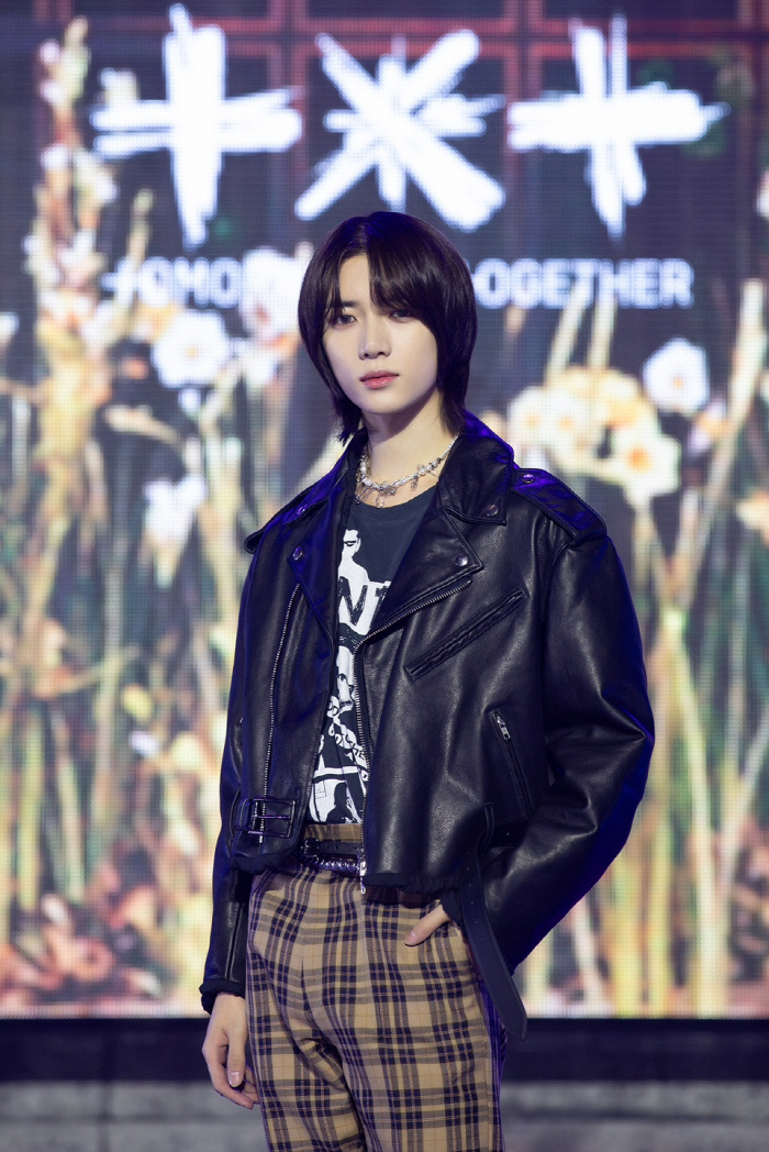 '투모로우바이투게더' 범규 3천만원 쾌척..힘든 아동·청소년 위해 생일 …