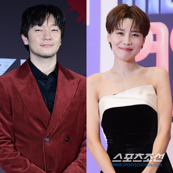 "장도연보다 나은 건?" 손석구 둔 이지혜·아이비 19금 발언, 뒤늦은 …