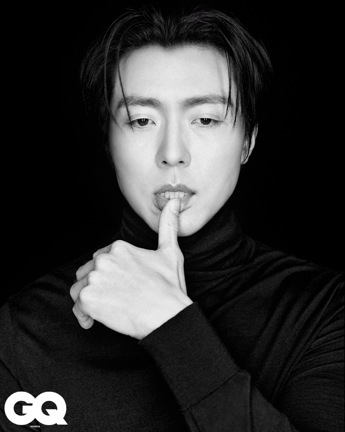 "역시 명품 배우"…이무생, 괜히 '이무생로랑' 아니네