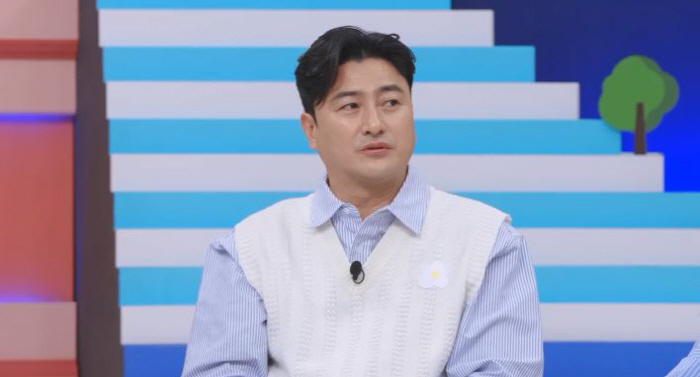 안정환 "내가 경기 뛰면? ♥이혜원에 입금 돼"…솔직 고백 ('선넘팸')