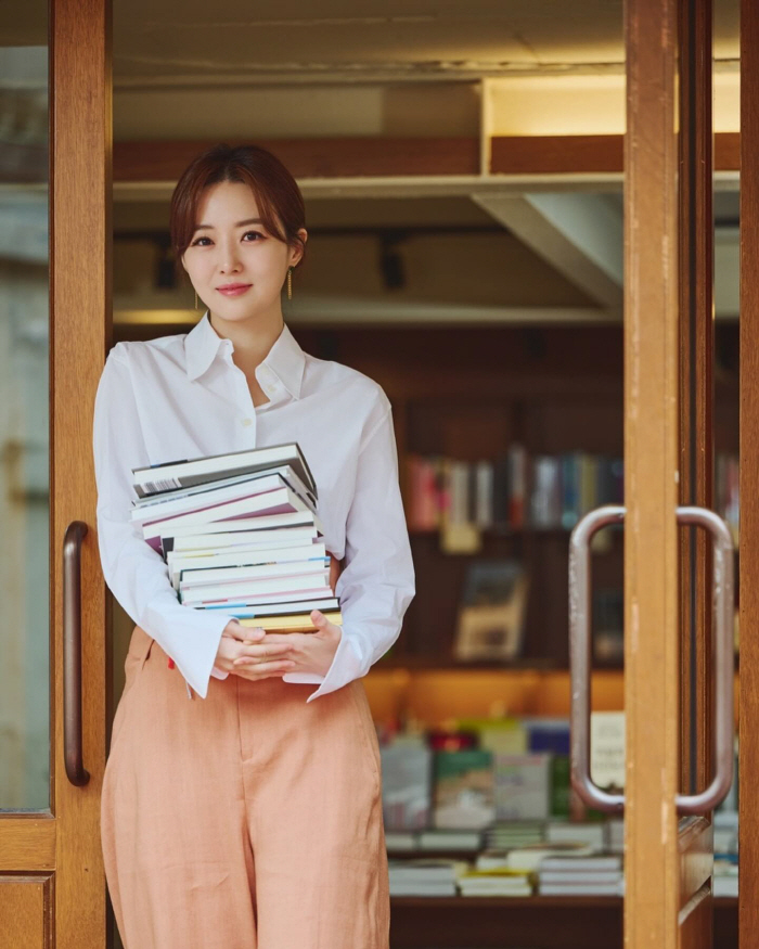 김소영, 친정 MBC 복귀 소감 "행복과 힐링의 시간 기대"..♥오상진도…