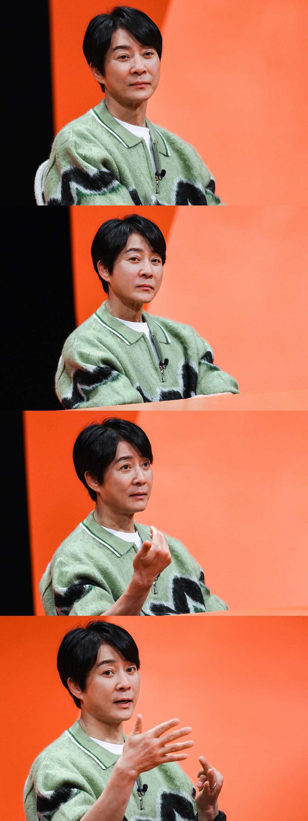 최수종, ♥하희라가 얼마나 좋으면…"밥 먹다가도 설레면 상 엎어" ('미…