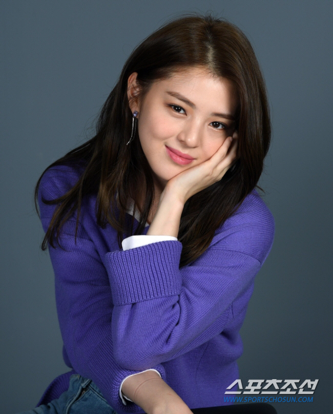 [SC초점] 한소희의 '안녕'이 걱정됩니다
