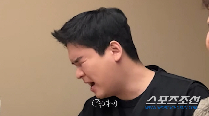 [SC이슈]'103㎏→80㎏대' 이장우, 무슨 일이 있던거야? 핼쑥해진 …