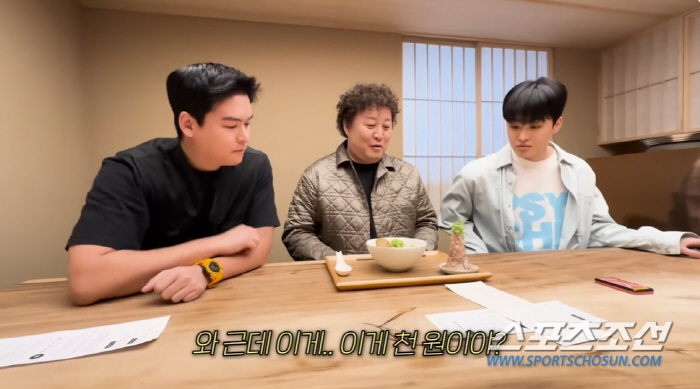 [SC이슈]'103㎏→80㎏대' 이장우, 무슨 일이 있던거야? 핼쑥해진 …