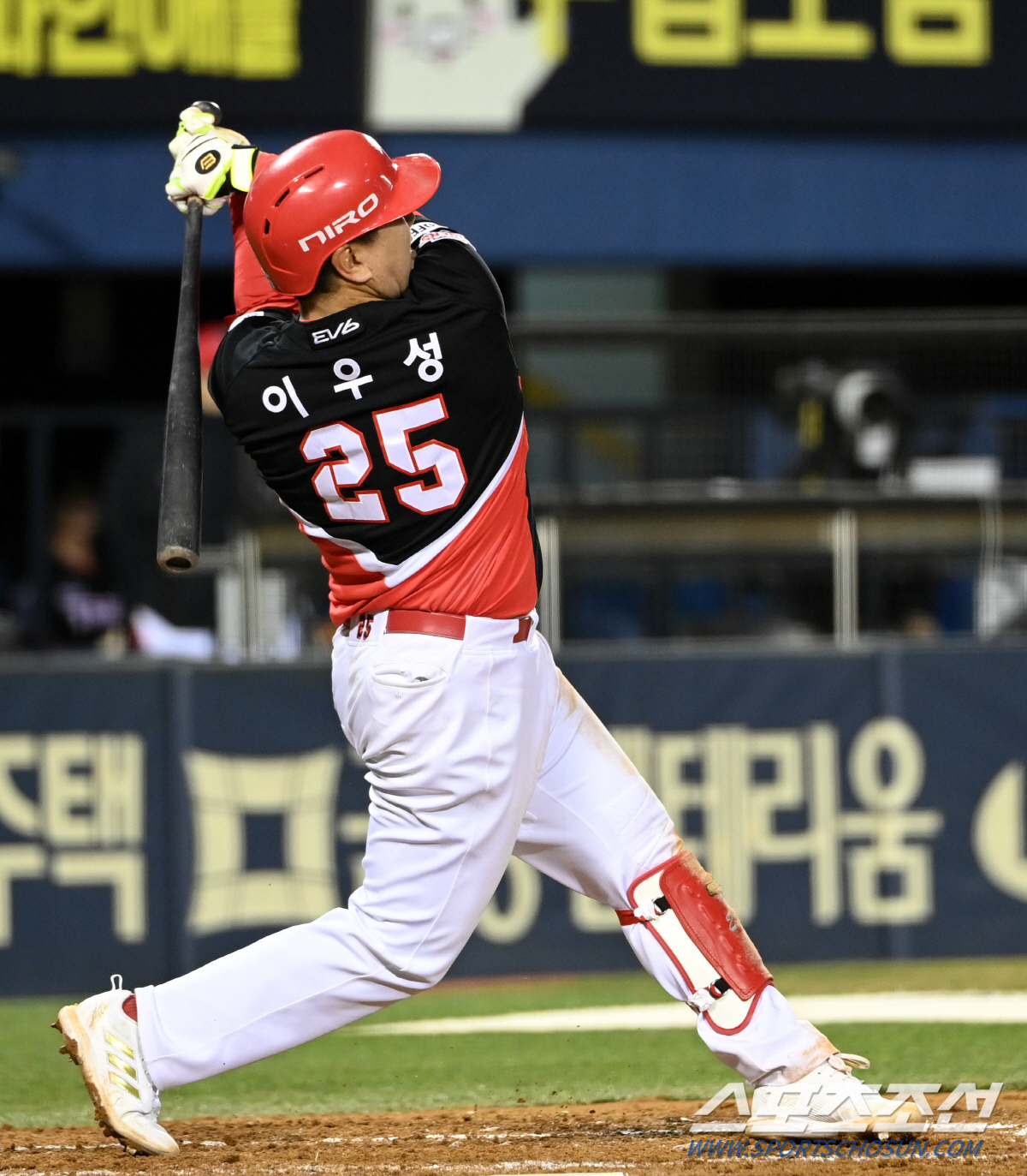 "좋은 타격법 알고 있는 거 같은데요?"…'타격코치 출신' 사령탑이 인정…