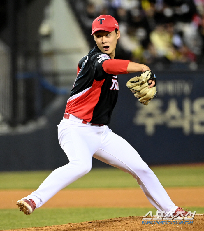'ERA 0' 이게 투수왕국의 힘? 개막 4연승 KIA, 그 비결은 철벽…