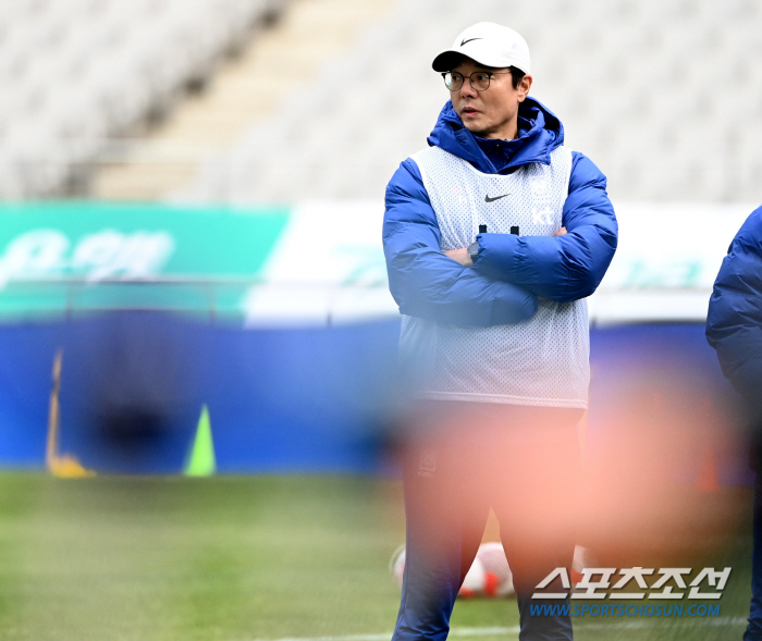 파리올림픽 최종예선 엔트리 공개한 황선홍호, 화룡정점은 'K음바페' 정상…