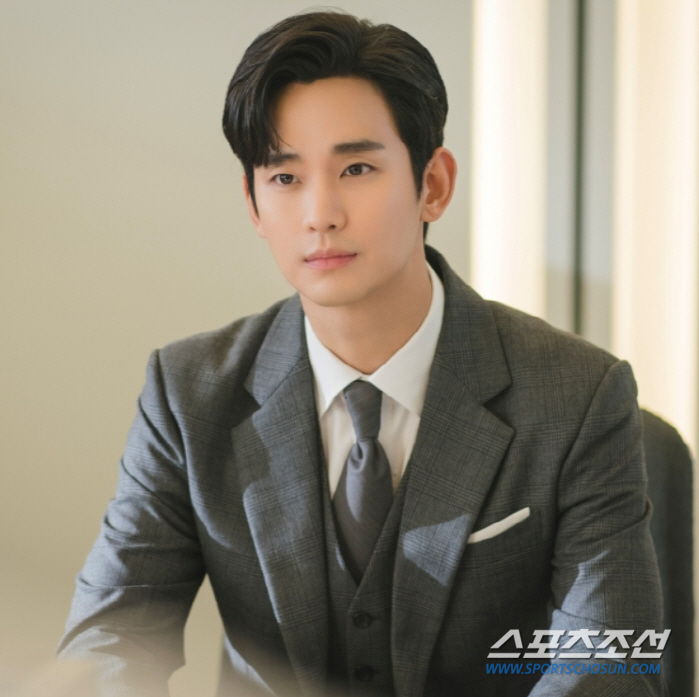 [SC프리뷰]김수현♥김지원, '2차 부부전쟁'에 비서진 '공작새 하나' …