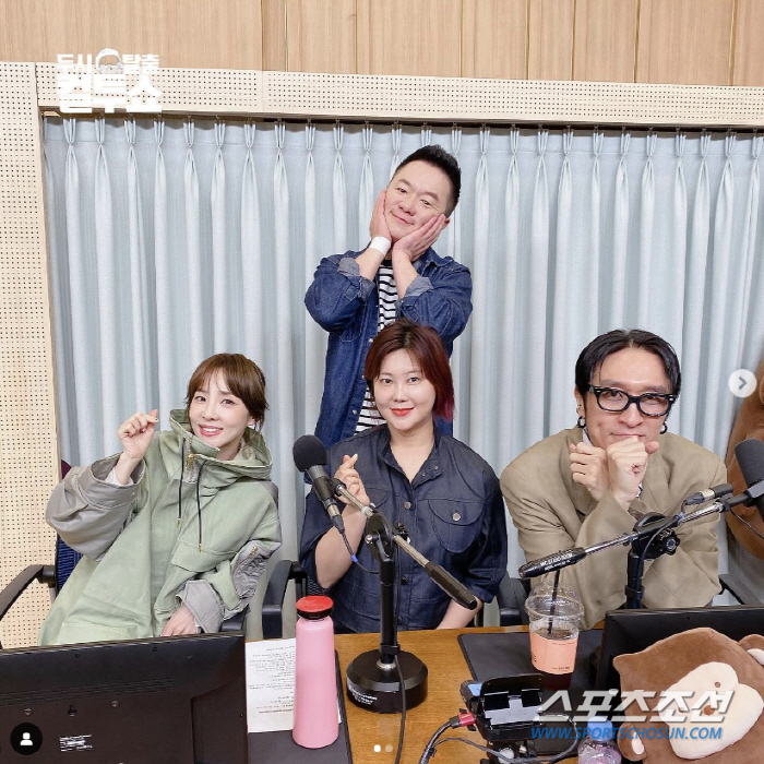 [SC이슈]빽가 '명품' 안돌려준 전 여친은 누구? "감성 음악 하는 현…