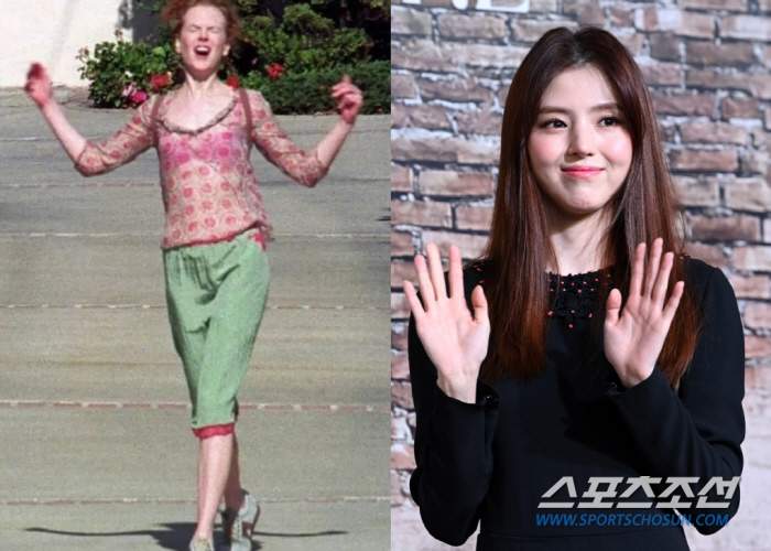 [공식] 공개 열애 2주만에…류준열♥한소희 결별