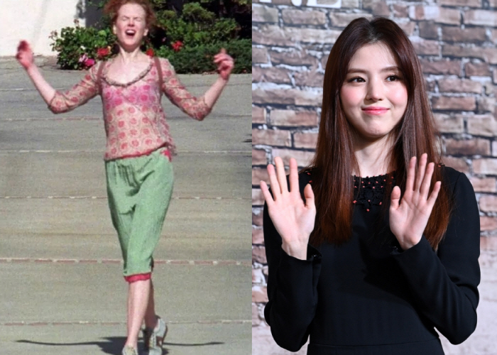 "'이혼 짤' 딱 맞았네" 류준열♥한소희 결별…헤어짐도 셀프 공개 [SC…