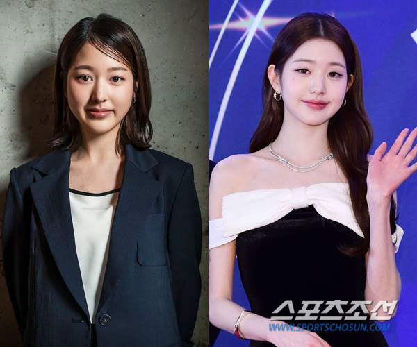 [SC인터뷰] "알려지기 싫었"던 '장원영 언니'..'피라미드 게임' 장…