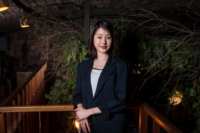 [SC인터뷰] "알려지기 싫었"던 '장원영 언니'..'피라미드 게임' 장…