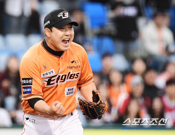 6연승, 10년 만의 1위...한화가 잘나가는 이유가 ABS 때문이라고?