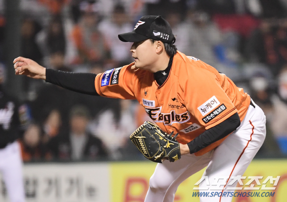 6연승, 10년 만의 1위...한화가 잘나가는 이유가 ABS 때문이라고?