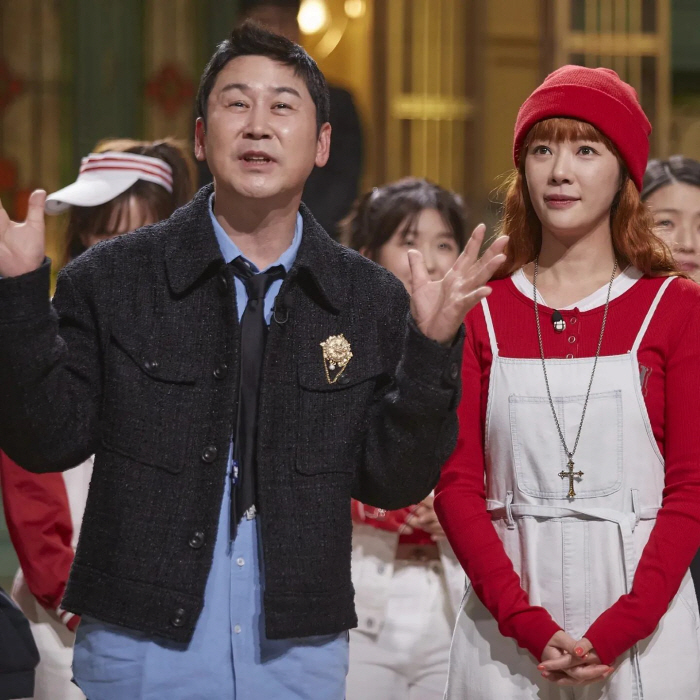 "부활할 것" 황정음, 이혼 아픔 웃음으로 승화..응원 봇물 [SC이슈]