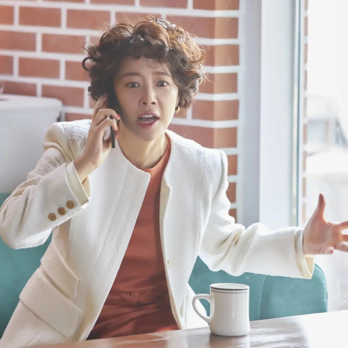 "부활할 것" 황정음, 이혼 아픔 웃음으로 승화..응원 봇물 [SC이슈]
