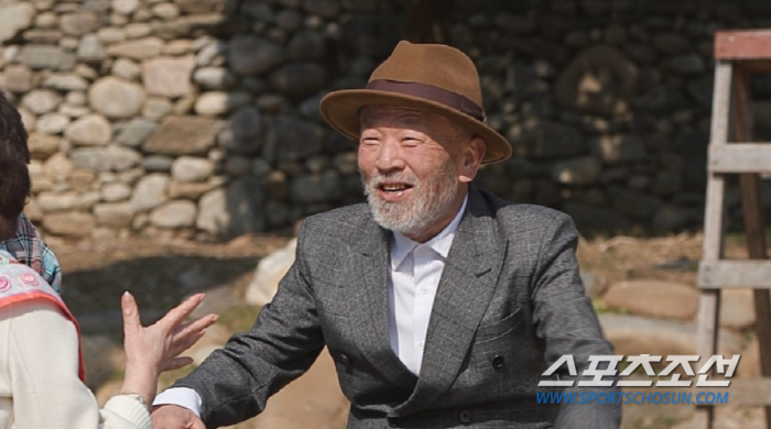 '80세' 임현식, '79세' 토니 맘과 '최고령 소개팅'…첫 만남서 '…