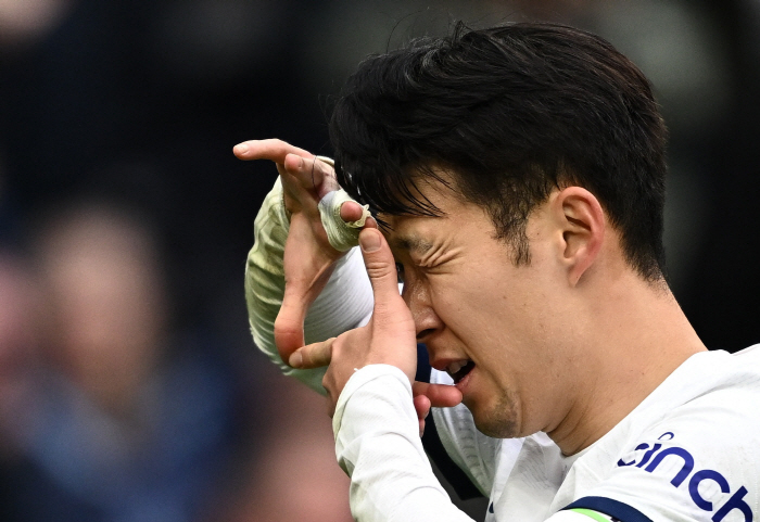'진정한 해결사' 손흥민, 올 시즌 EPL 결승골 1위! 득점한 경기서 …
