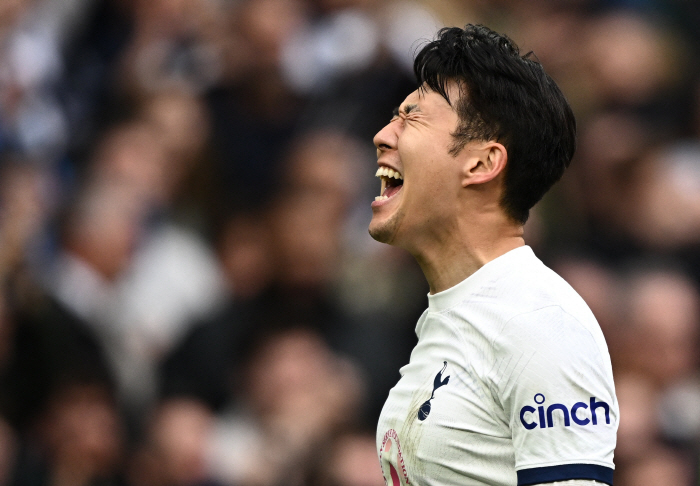 '진정한 해결사' 손흥민, 올 시즌 EPL 결승골 1위! 득점한 경기서 …