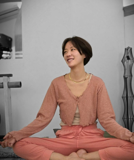 '이혼 소송' 황정음, 극단적 맘고생에 "지금 내게 일어난 일든은 가상현…