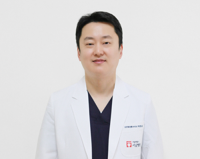 키 크고 마른 흡연 남성 '기흉' 주의…재발 확률 70%
